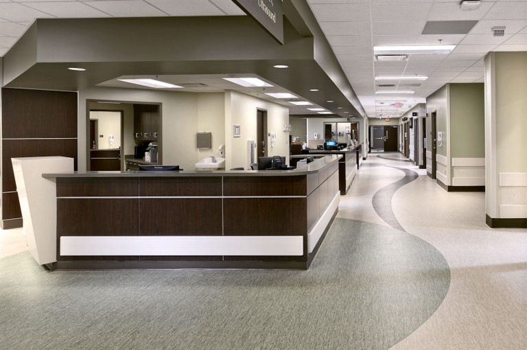 freestandingemergencydept072 Design Innovations