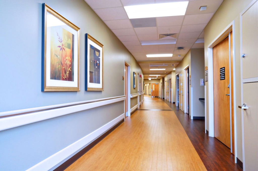hospital 12